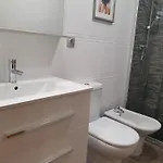 Atico Muy Luminoso Con Parking, Apartman *