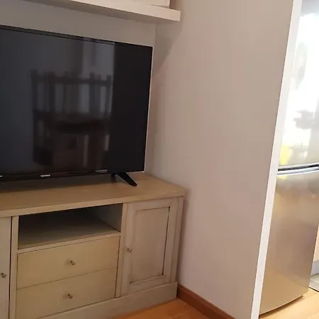 ático Muy Luminoso Con Parking, Saragoça